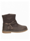 Botin Niña F751 Panama Jack cafe