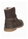 Botin Niña F751 Panama Jack cafe