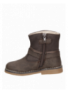 Botin Niña F751 Panama Jack cafe