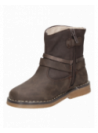 Botin Niña F751 Panama Jack cafe