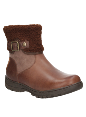 Botin Mujer F777 Panama Jack