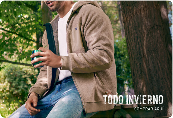 todo invierno