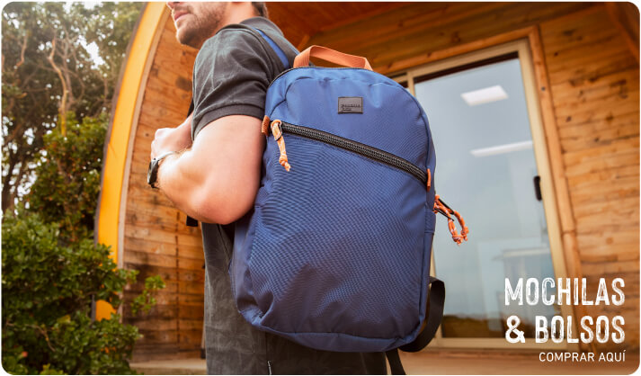 mochilas bolsos y accesorios