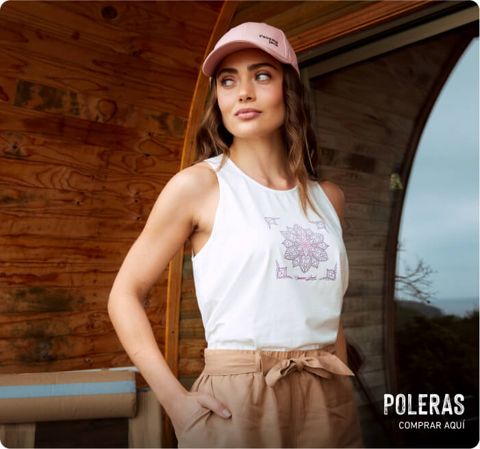 Poleras