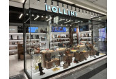 POLLINI - ALTO LAS CONDES (EN REMODELACIÓN)